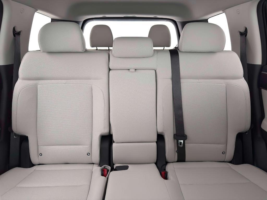 new 2026 Hyundai Santa Fe car, priced at $34,362