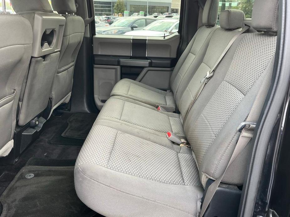 used 2016 Ford F-150 car, priced at $17,982