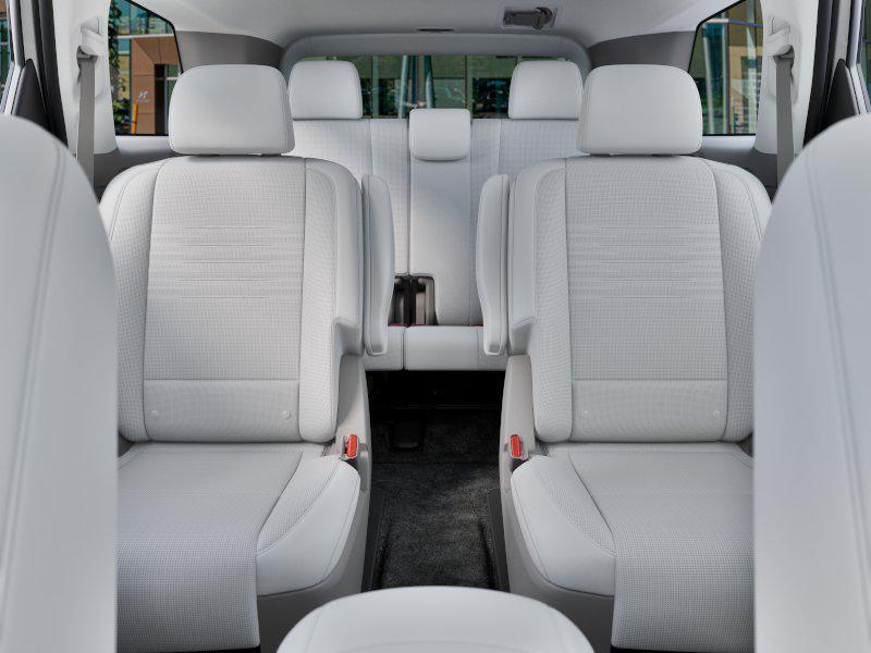 new 2026 Hyundai Palisade car, priced at $50,834