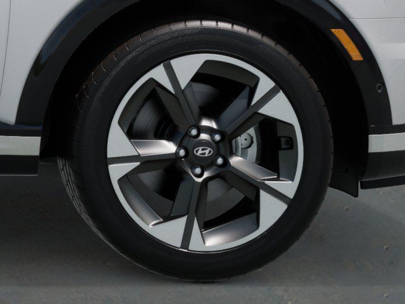 new 2026 Hyundai Palisade car, priced at $50,834