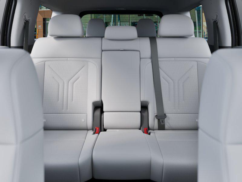 new 2026 Hyundai SANTA FE HEV car, priced at $38,035