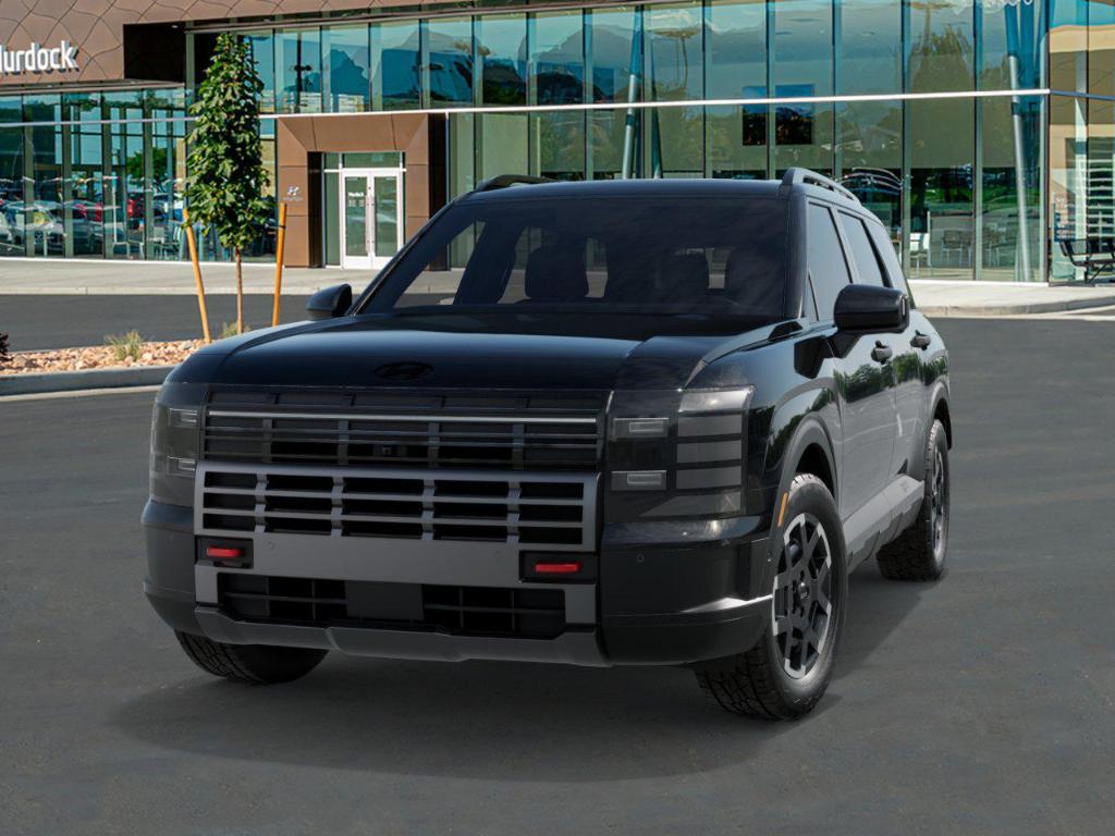 new 2026 Hyundai Palisade car, priced at $48,595
