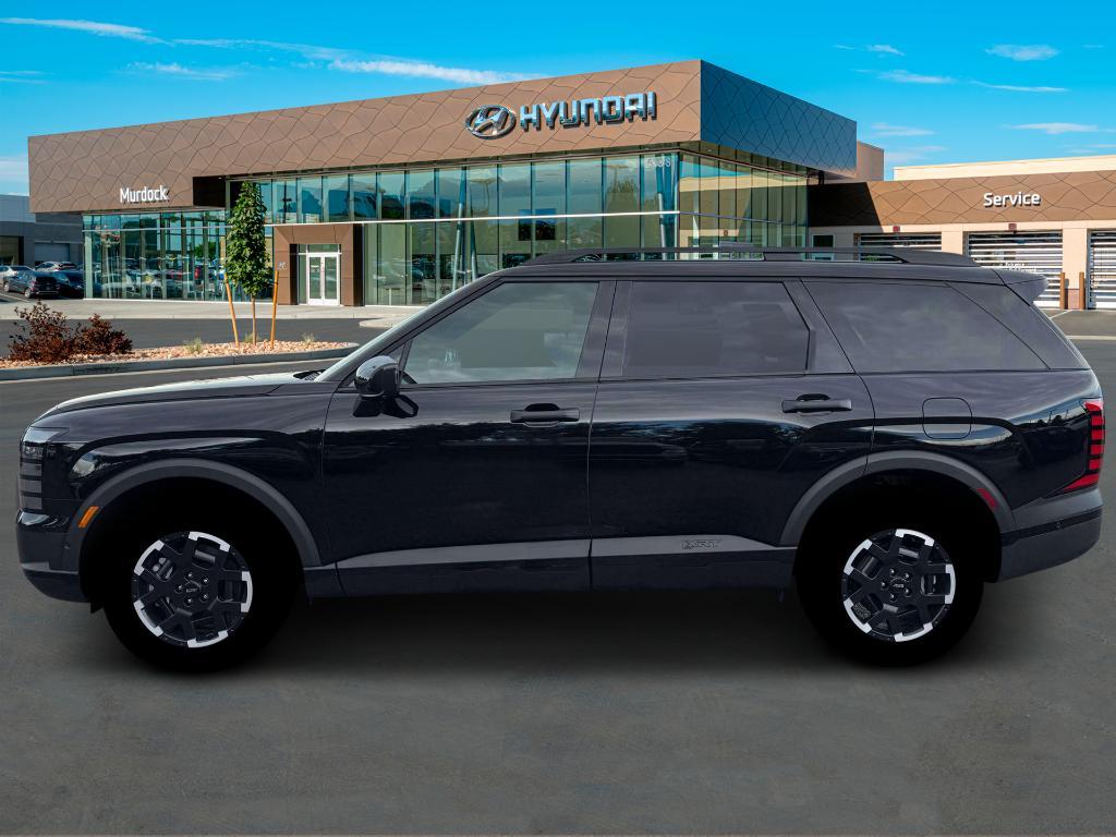 new 2026 Hyundai Palisade car, priced at $49,270