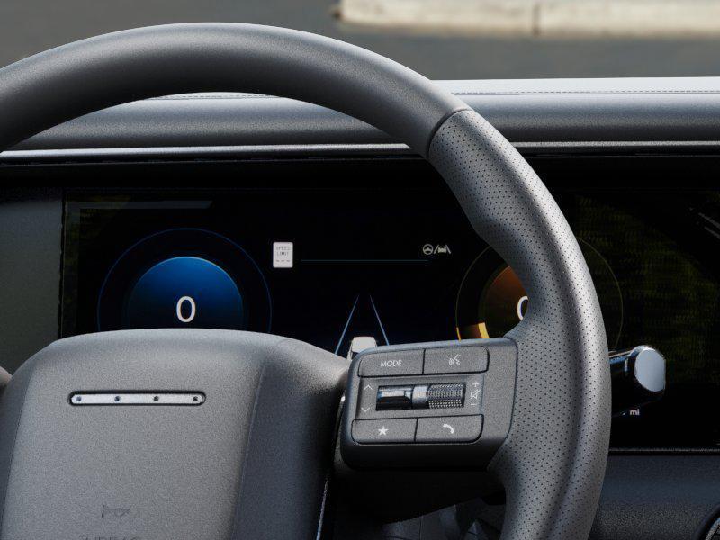 new 2026 Hyundai Palisade car, priced at $48,595