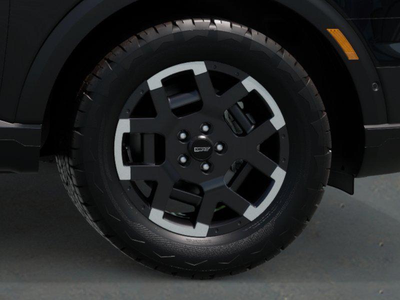 new 2026 Hyundai Palisade car, priced at $48,595