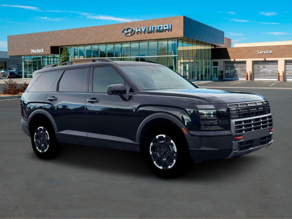 new 2026 Hyundai Palisade car, priced at $49,270