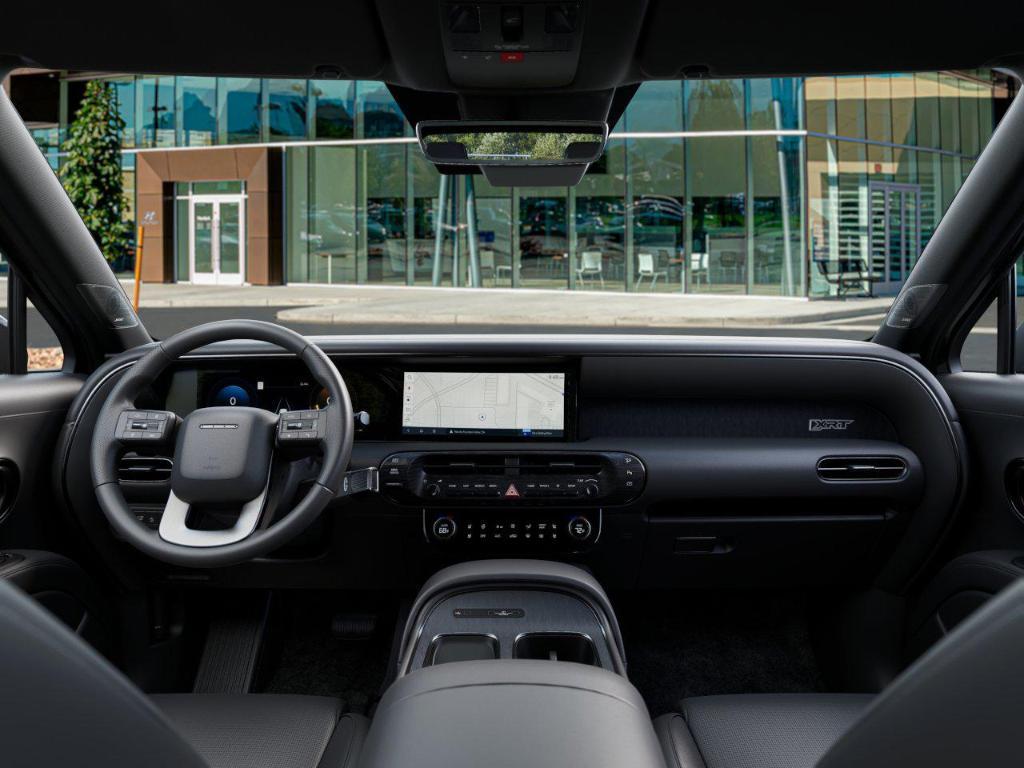 new 2026 Hyundai Palisade car, priced at $48,595