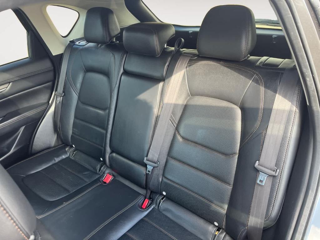 used 2019 Mazda CX-5 car, priced at $18,622