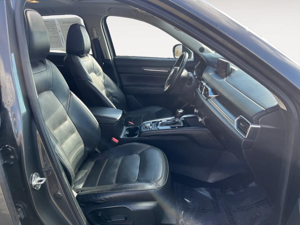used 2019 Mazda CX-5 car, priced at $18,622