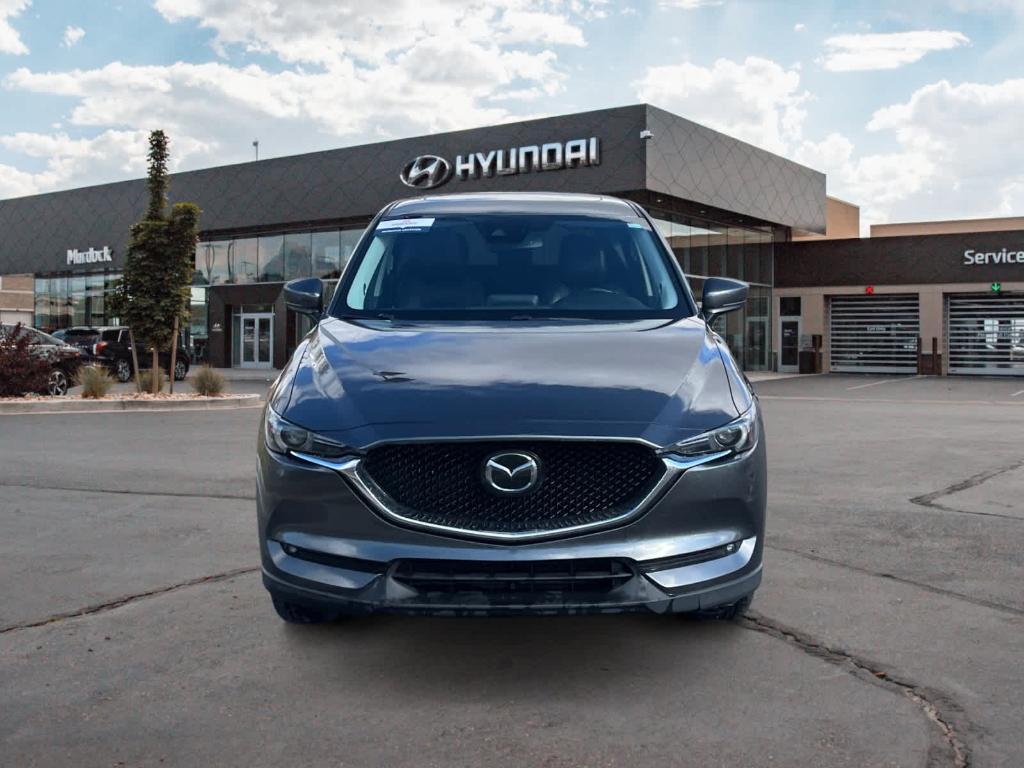 used 2019 Mazda CX-5 car, priced at $18,622