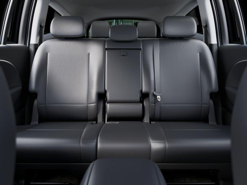 new 2026 Hyundai IONIQ 9 car, priced at $64,780