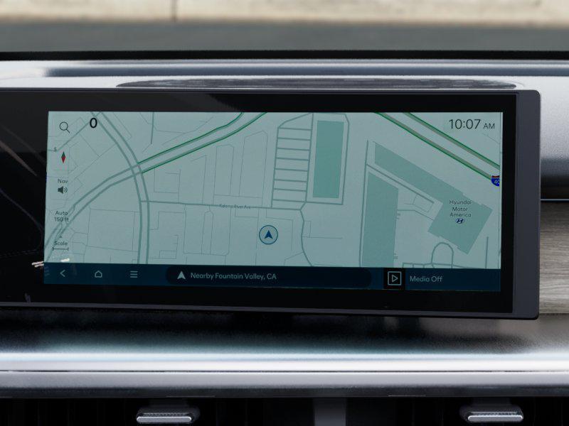 new 2026 Hyundai IONIQ 9 car, priced at $64,780