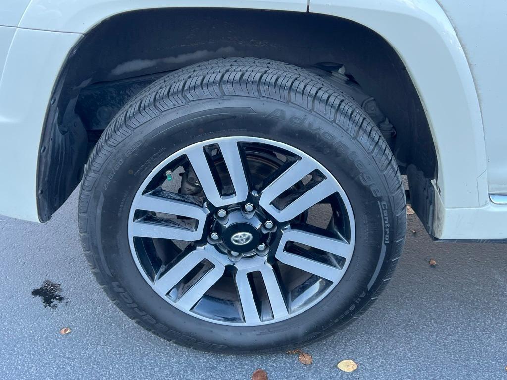 used 2018 Toyota 4Runner car, priced at $31,919