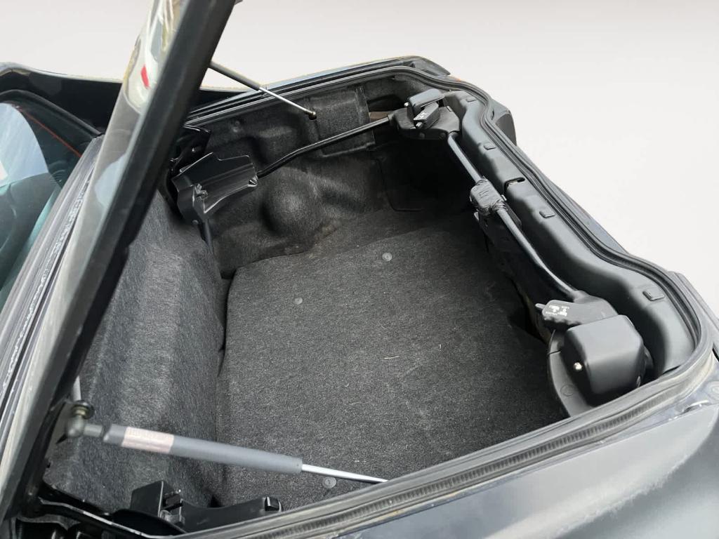 used 1997 Honda del Sol car, priced at $5,995