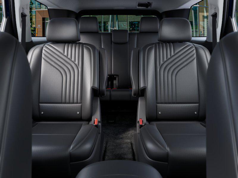 new 2026 Hyundai Palisade car, priced at $43,546