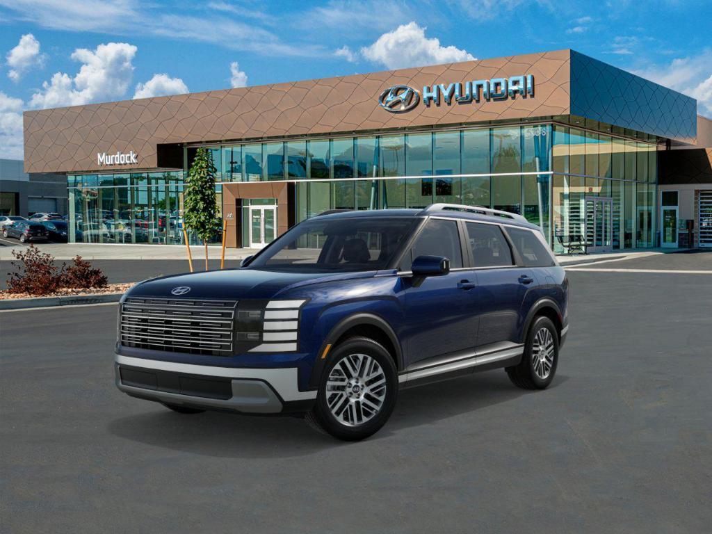 new 2026 Hyundai Palisade car, priced at $43,546