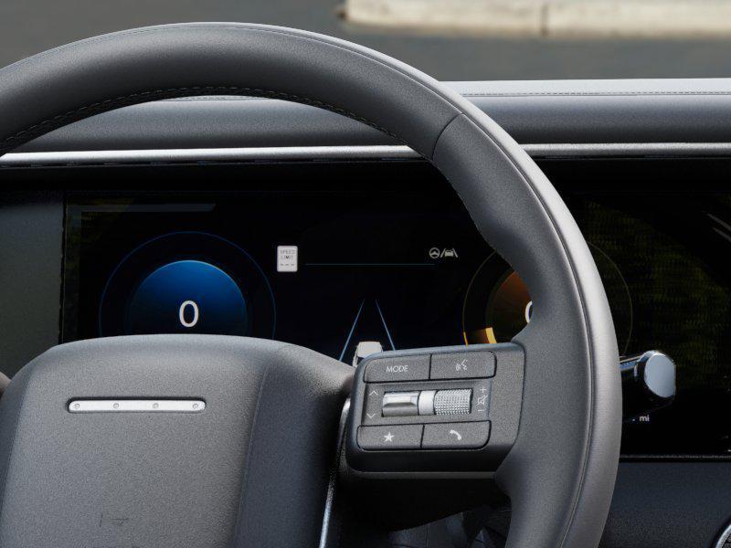 new 2026 Hyundai Palisade car, priced at $43,546