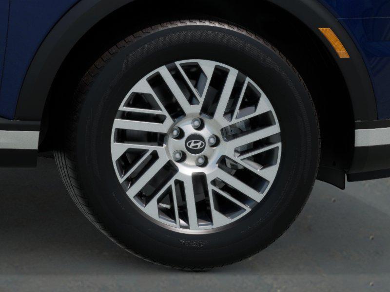 new 2026 Hyundai Palisade car, priced at $43,546