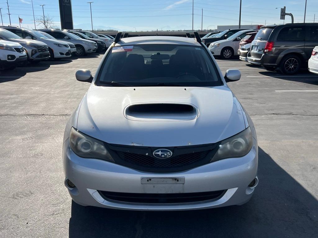 used 2008 Subaru Impreza car, priced at $6,300