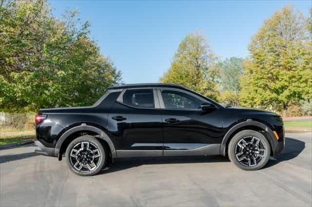 new 2025 Hyundai SANTA CRUZ car, priced at $42,945