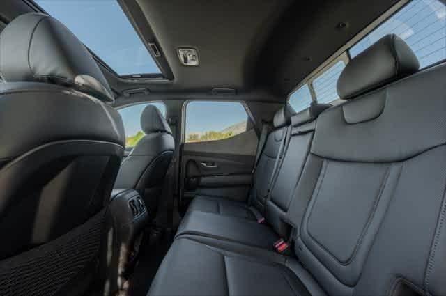 new 2025 Hyundai SANTA CRUZ car, priced at $42,945