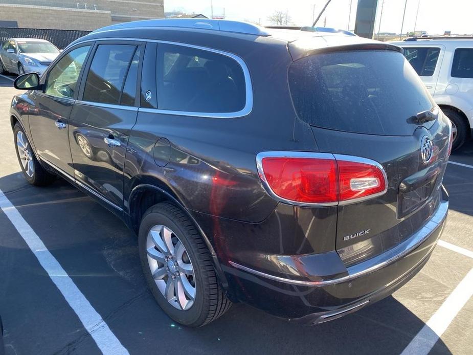 used 2014 Buick Enclave car, priced at $7,300