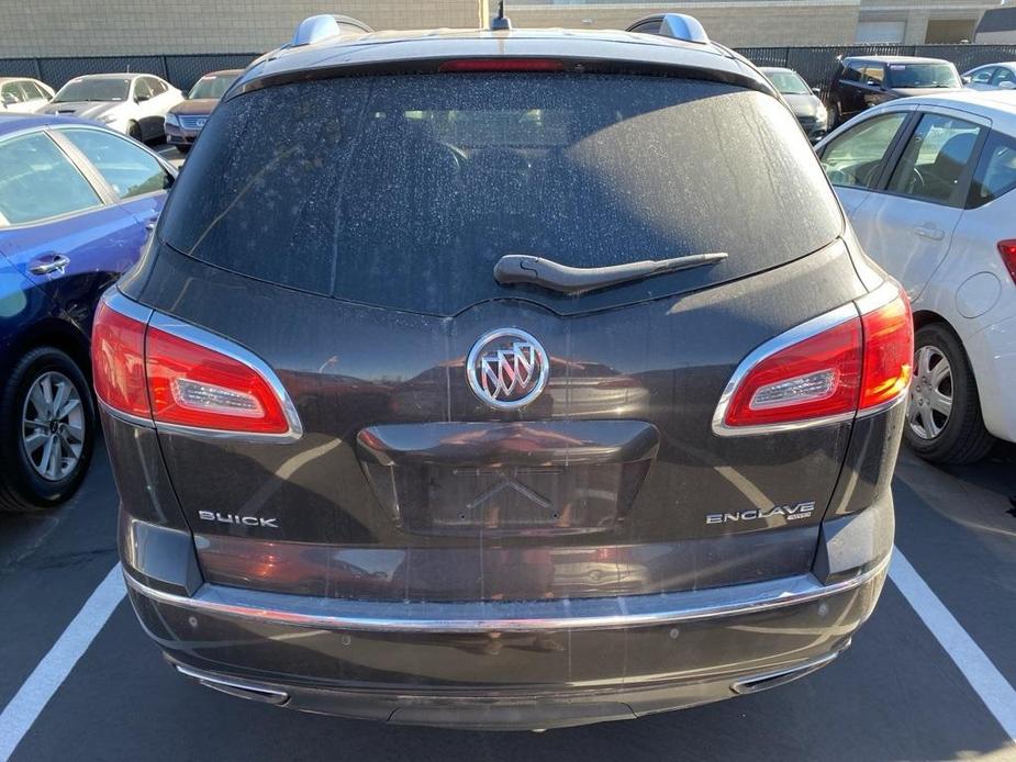 used 2014 Buick Enclave car, priced at $7,300