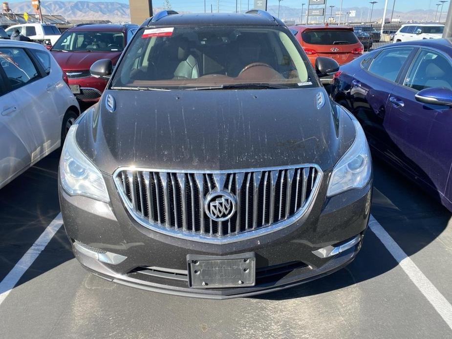 used 2014 Buick Enclave car, priced at $7,300