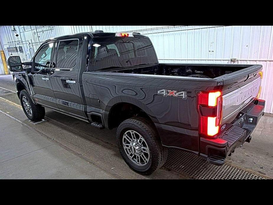 used 2023 Ford F-350 car, priced at $85,281