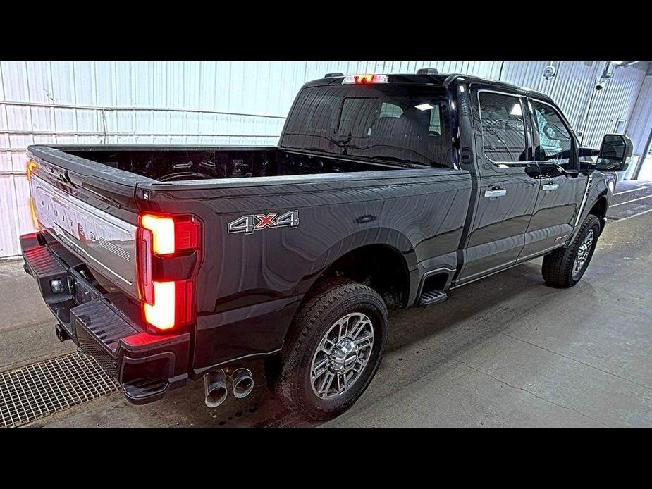 used 2023 Ford F-350 car, priced at $85,281