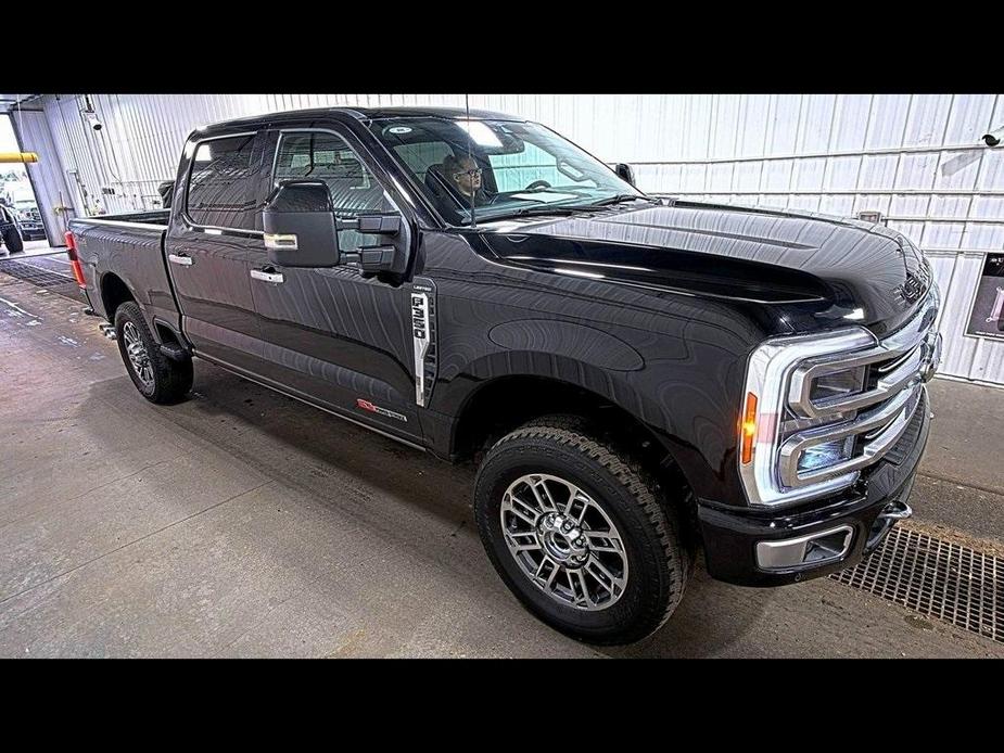 used 2023 Ford F-350 car, priced at $85,281