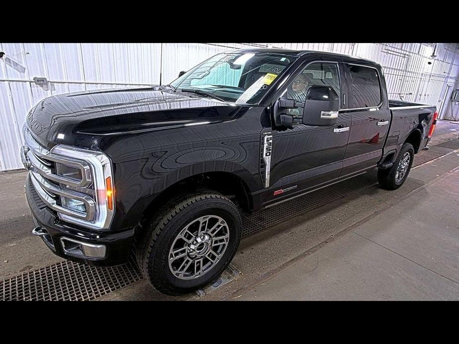 used 2023 Ford F-350 car, priced at $85,281