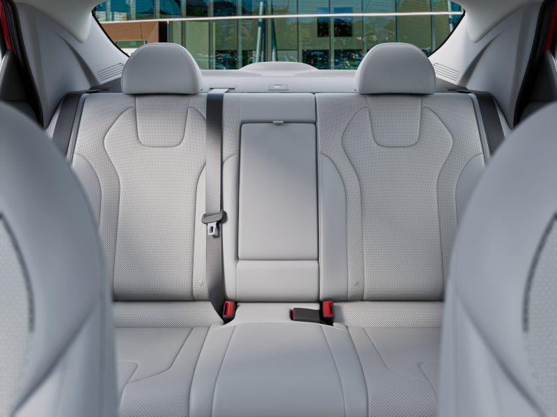 new 2026 Hyundai Elantra car, priced at $29,050