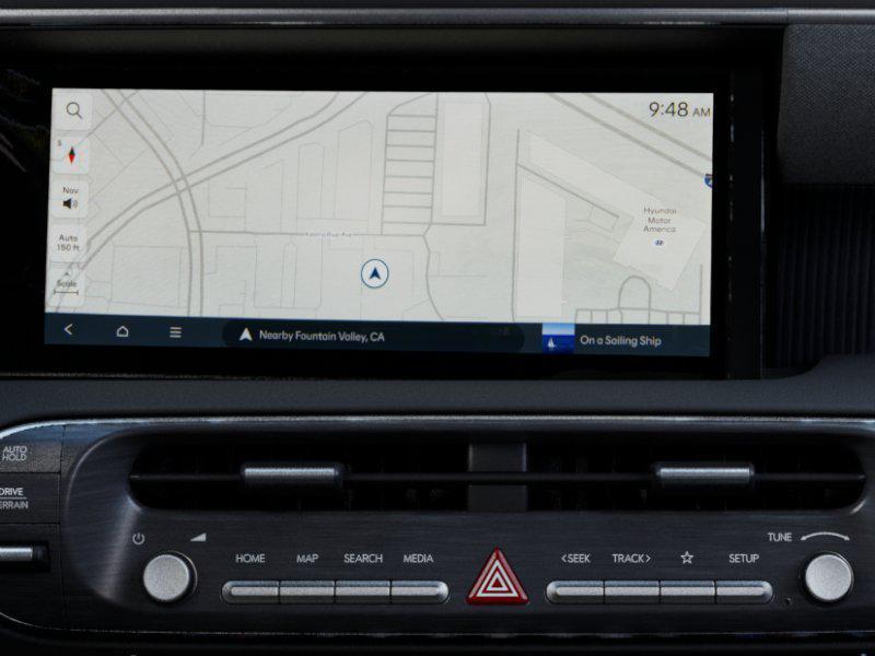 new 2026 Hyundai Palisade car, priced at $55,392