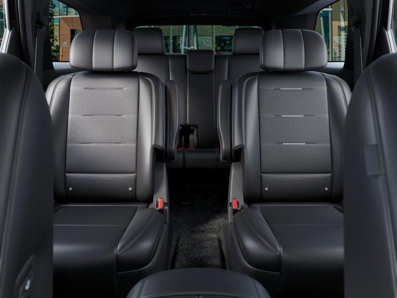 new 2026 Hyundai Palisade car, priced at $55,392