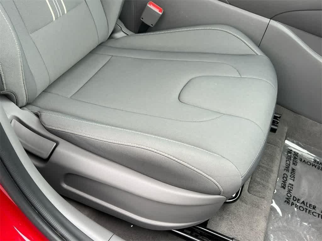 new 2024 Hyundai Elantra car, priced at $21,349