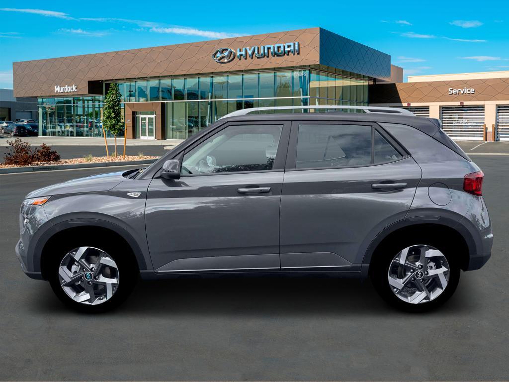 new 2026 Hyundai Venue car, priced at $24,200