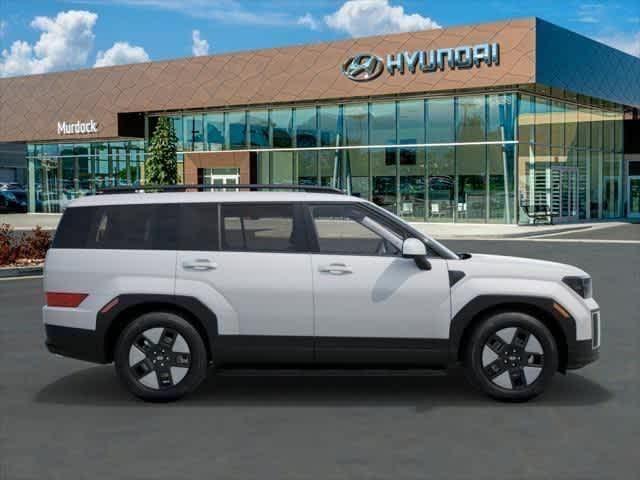 new 2025 Hyundai SANTA FE HEV car, priced at $40,475