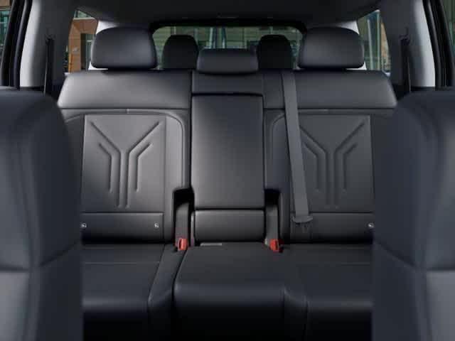 new 2025 Hyundai SANTA FE HEV car, priced at $40,475