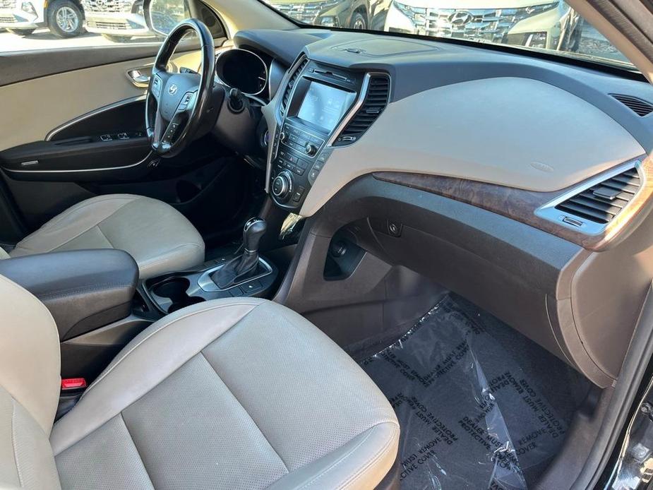 used 2019 Hyundai Santa Fe XL car, priced at $18,651