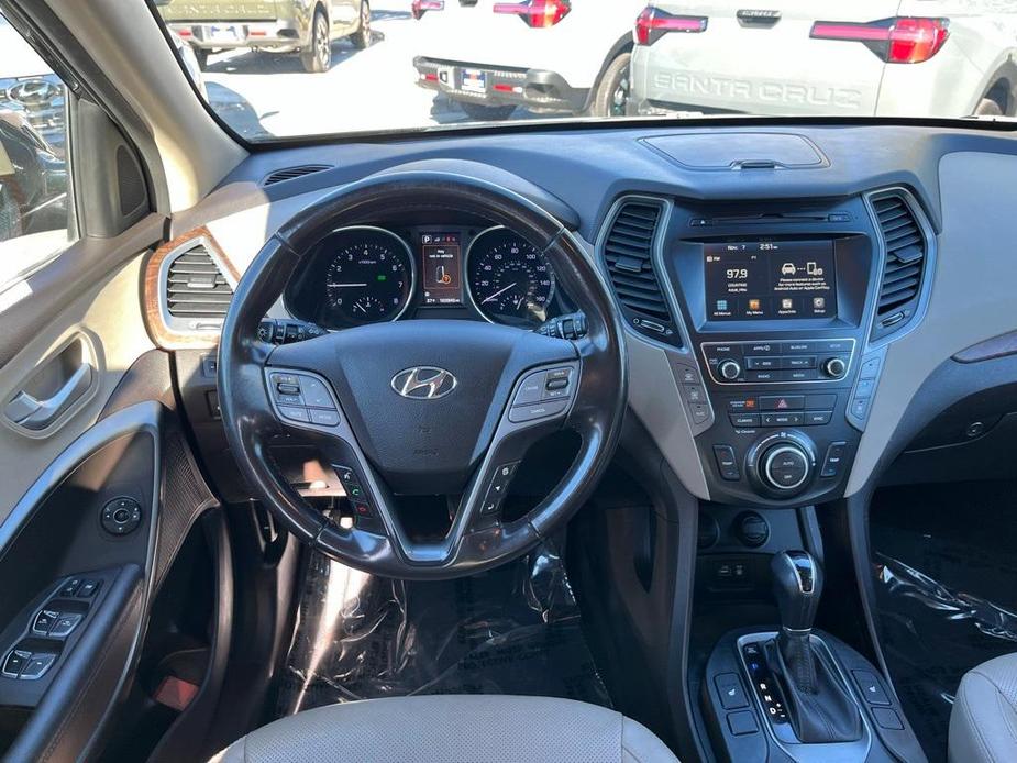 used 2019 Hyundai Santa Fe XL car, priced at $18,651