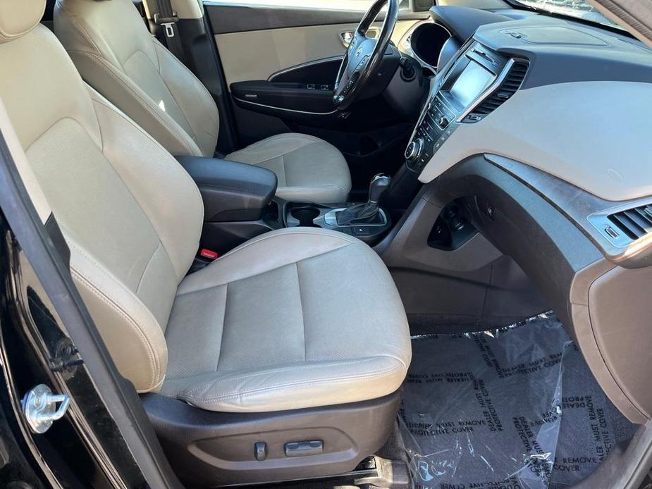 used 2019 Hyundai Santa Fe XL car, priced at $18,651