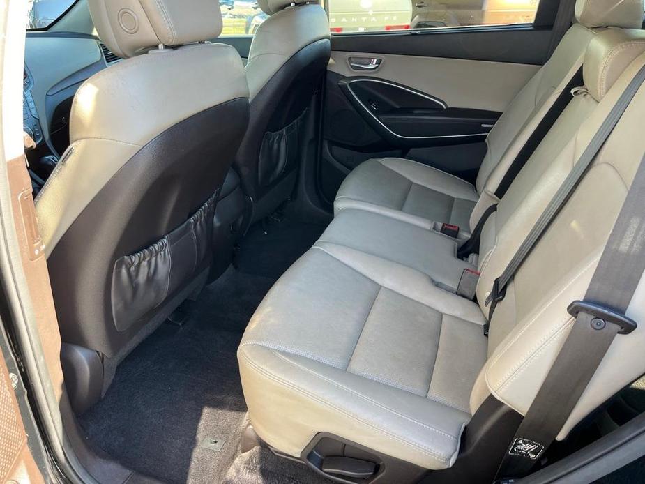 used 2019 Hyundai Santa Fe XL car, priced at $18,651