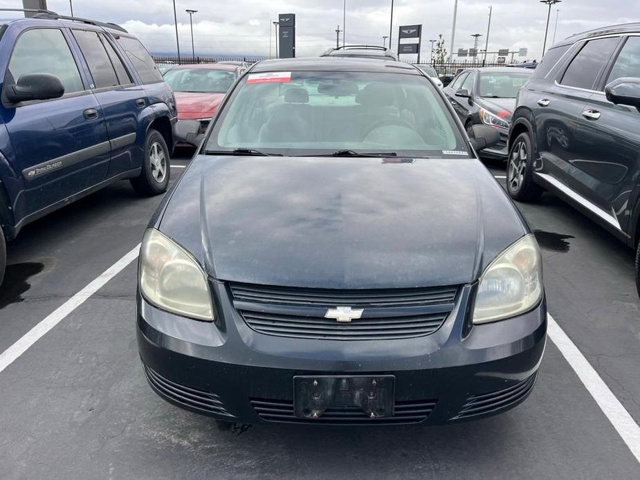 used 2010 Chevrolet Cobalt car, priced at $4,800