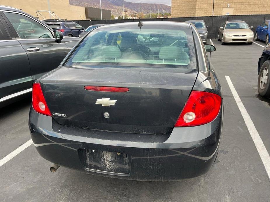 used 2010 Chevrolet Cobalt car, priced at $4,800