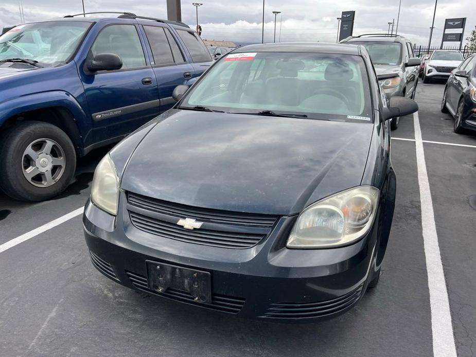 used 2010 Chevrolet Cobalt car, priced at $4,800