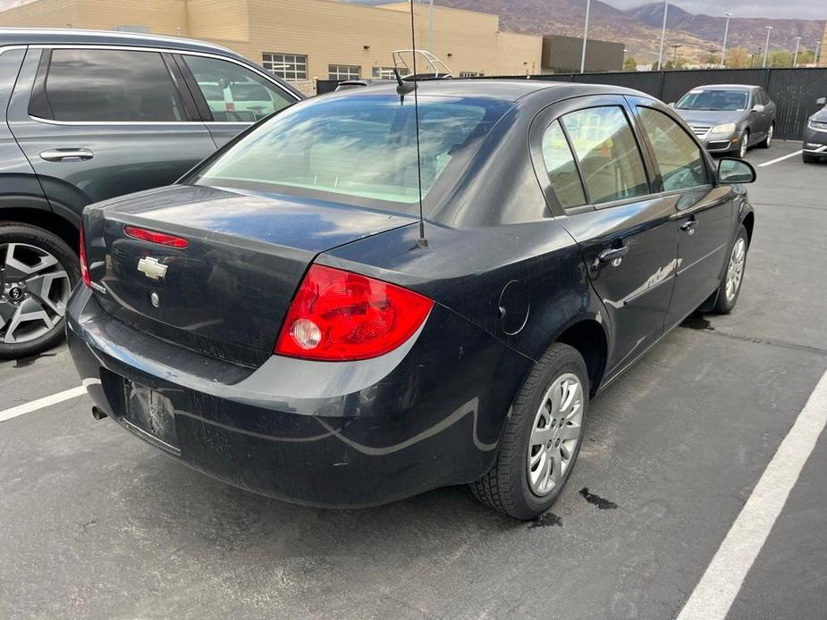 used 2010 Chevrolet Cobalt car, priced at $4,800