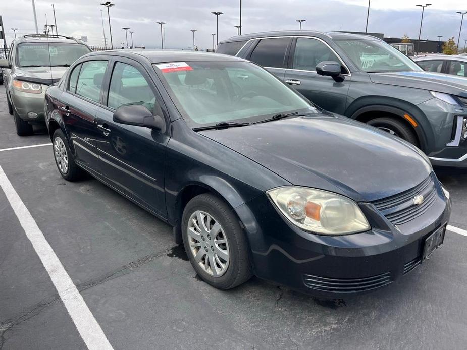 used 2010 Chevrolet Cobalt car, priced at $4,800