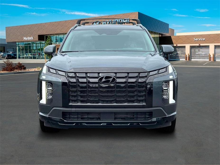 new 2024 Hyundai Palisade car, priced at $46,010