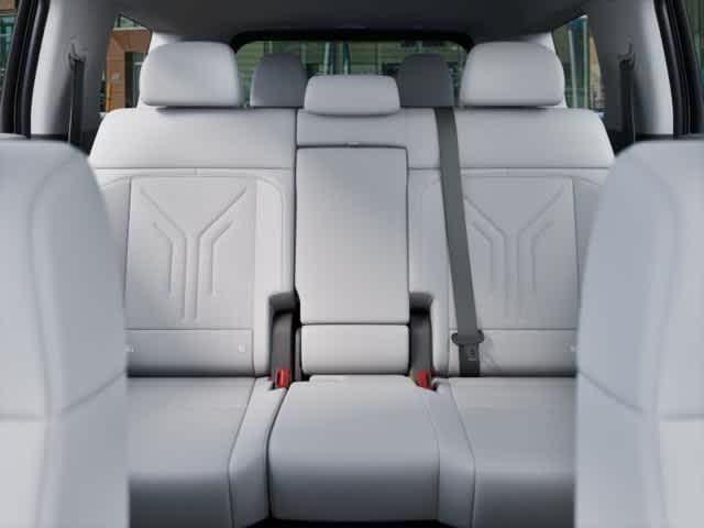 new 2025 Hyundai SANTA FE HEV car, priced at $40,575